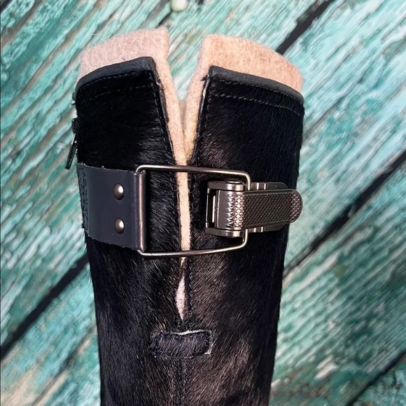 Sorel Medina IV Premium heeled boots
